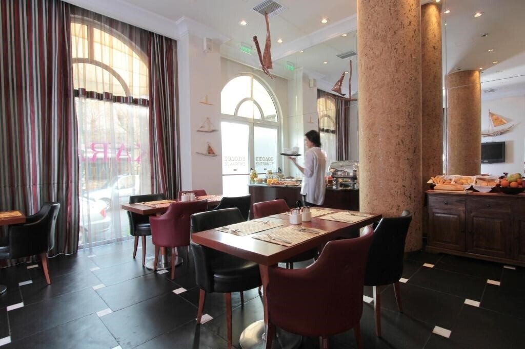 Зображення Athens Lotus 4*