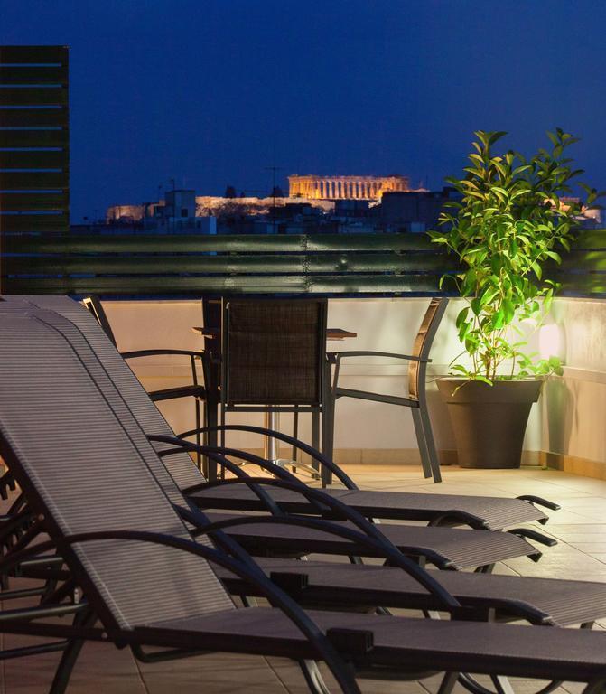 Отель Best Western Museum Hotel 3*