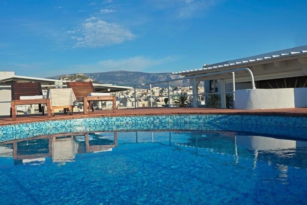 Фото Candia Hotel 4*