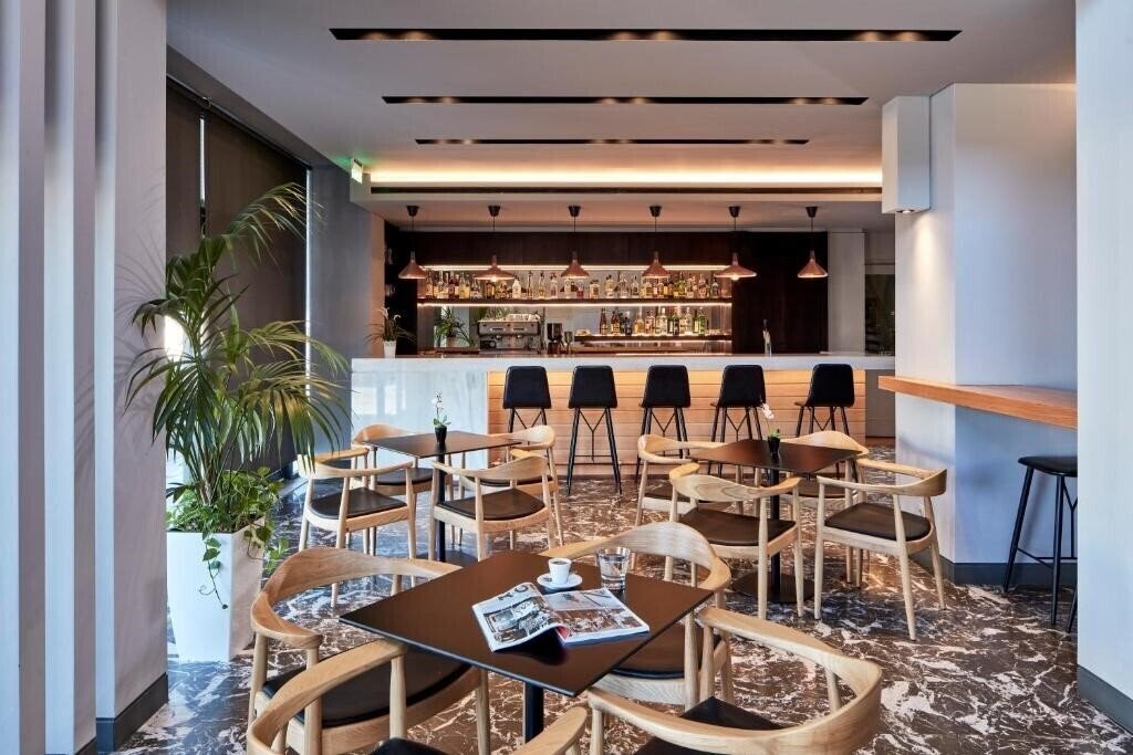 Фотография Candia Hotel 4*