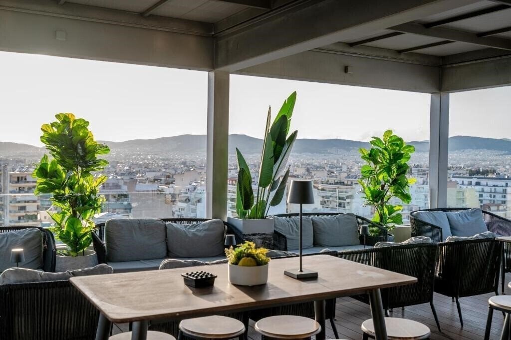 Фотография Candia Hotel 4*