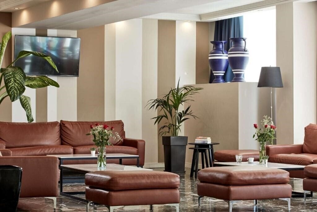 Изображение Candia Hotel 4*
