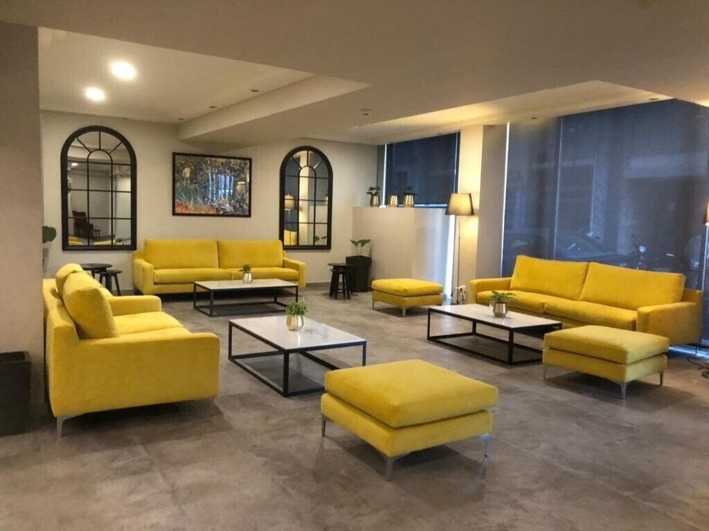 Изображение Candia Hotel 4*