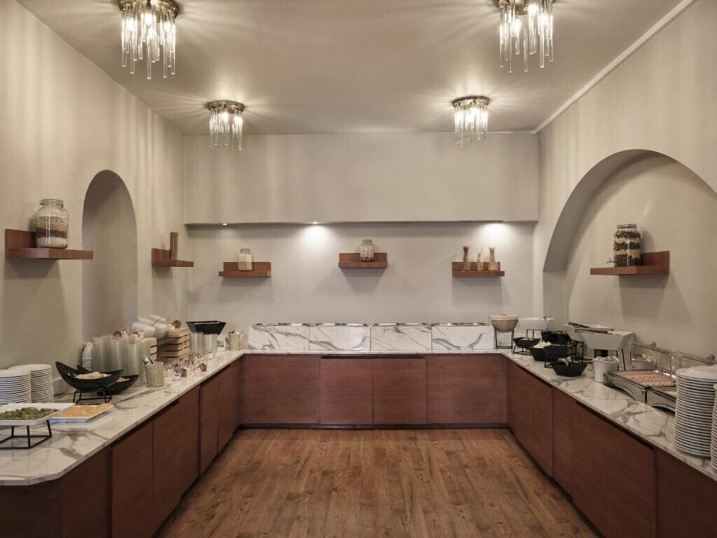 Картинка Candia Hotel 4*