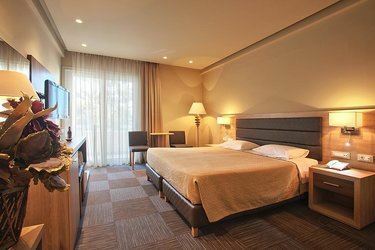 Фотография Congo Palace 4*