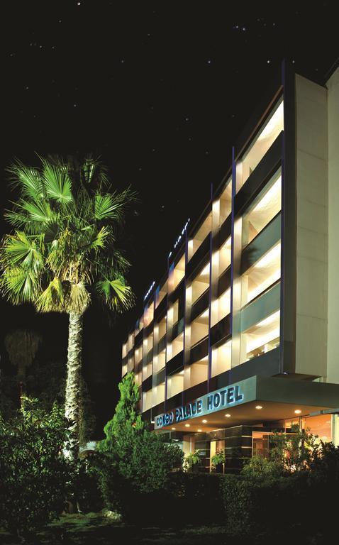 Картинка Congo Palace 4*