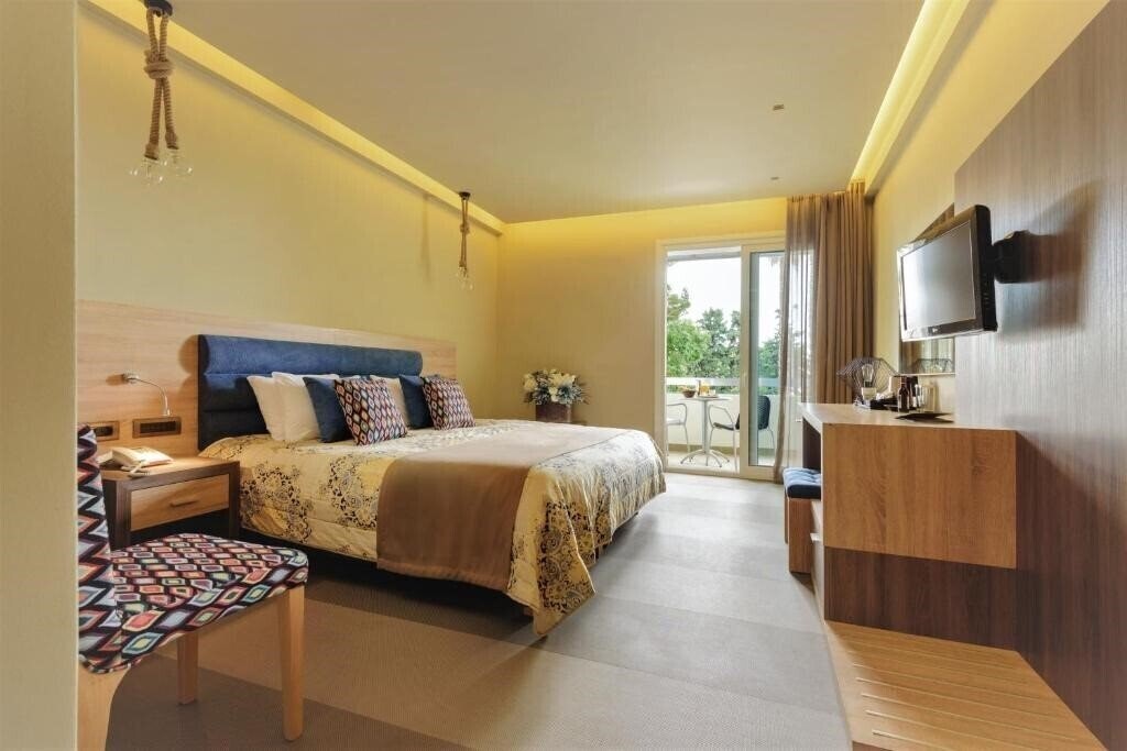 Фото Congo Palace 4*