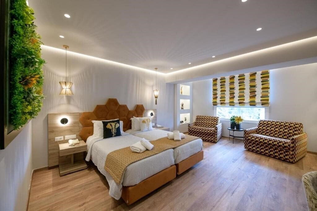 Фото Congo Palace 4*