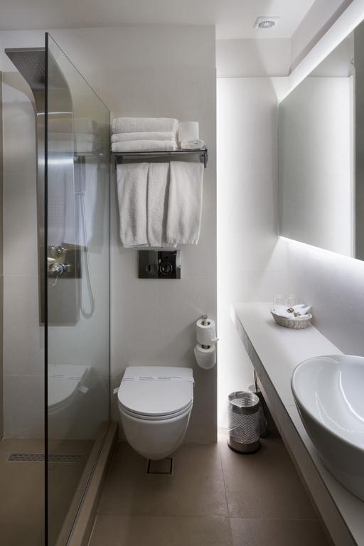 Фотографія Coral Hotel Athens 4*