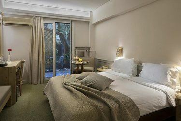 Картинка Coral Hotel Athens 4*