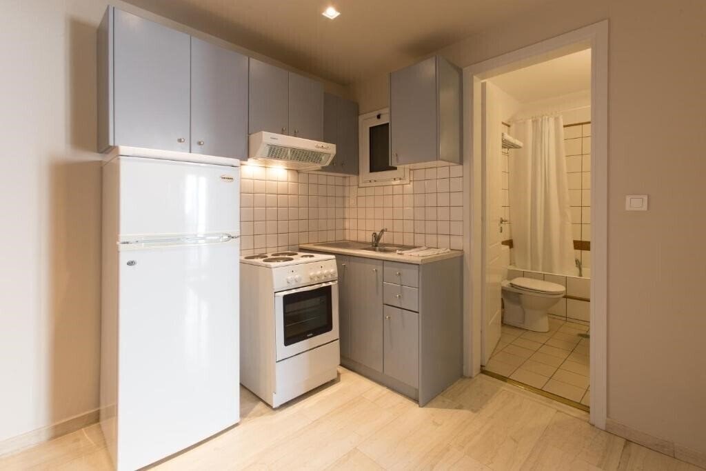 Фото Delice Hotel Family Apartments 4*