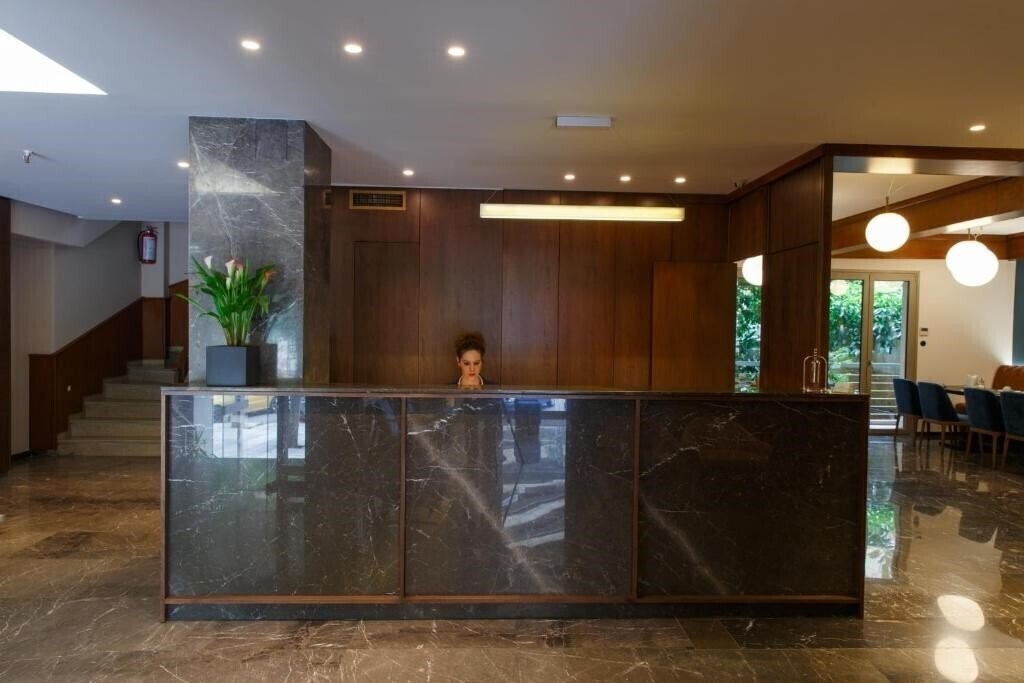 Фотографія Delice Hotel Family Apartments 4*