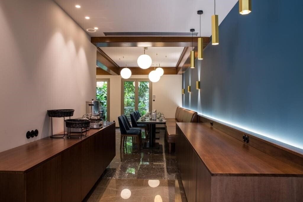 Зображення Delice Hotel Family Apartments 4*