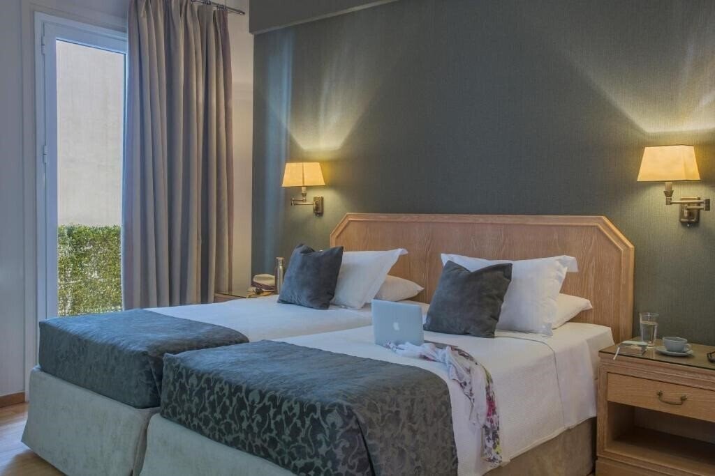 Картинка Delice Hotel Family Apartments 4*