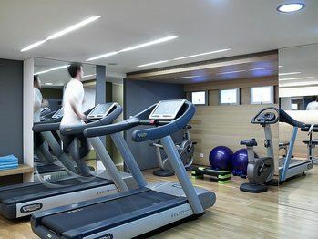 Фото Fresh Hotel 4*