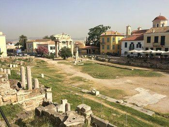 Готель Hellinis Hotel 3*