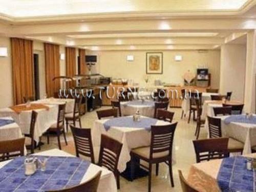 Фотографія Hellinis Hotel 3*