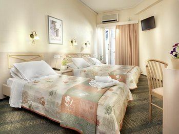 Изображение Jason Inn 3*