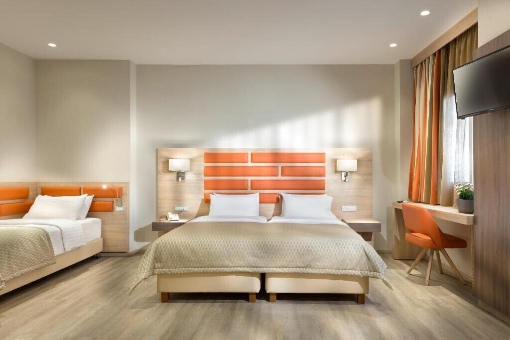 Картинка Jason Inn 3*