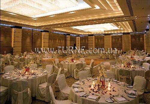 Картинка Athens Ledra Marriott Hotel 5*