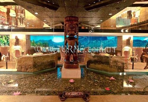 Зображення Athens Ledra Marriott Hotel 5*