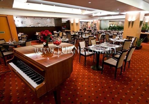 Фотографія Athens Ledra Marriott Hotel 5*