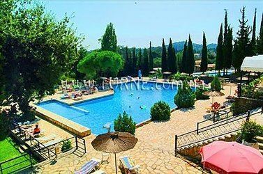 Готель Magna Grecia Hotel 4*