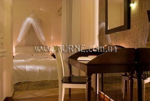 Зображення Magna Grecia Hotel 4*