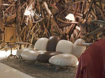 Отель New Hotel 5*