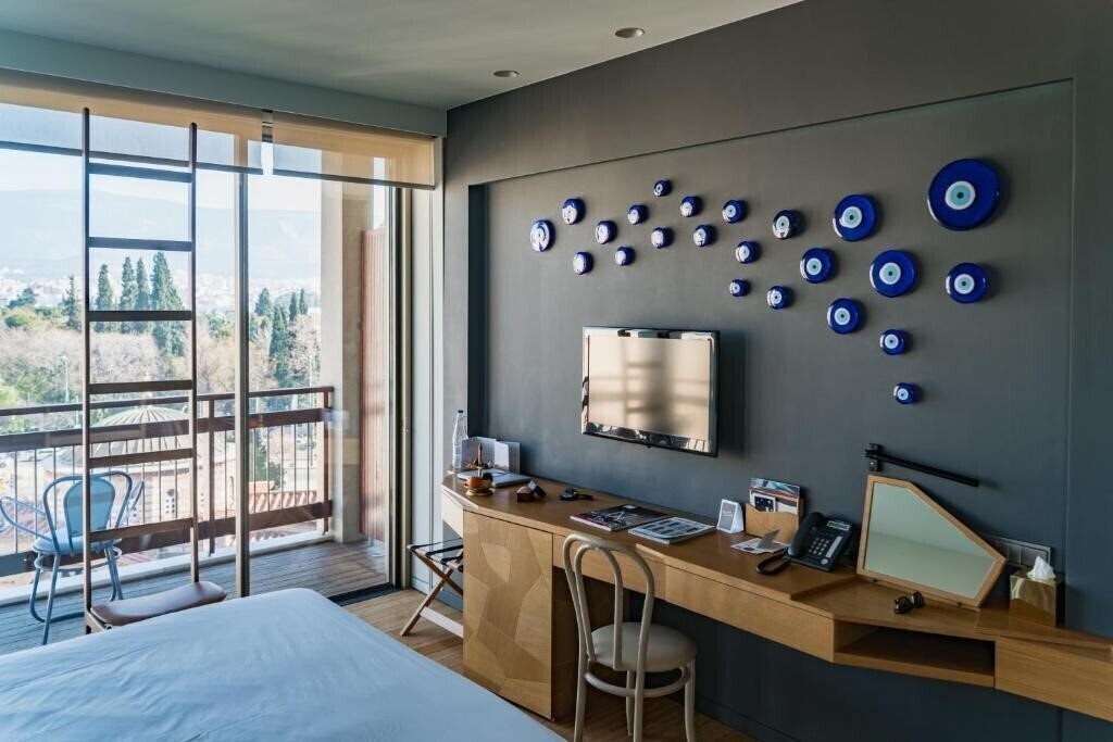 Фото New Hotel 5*