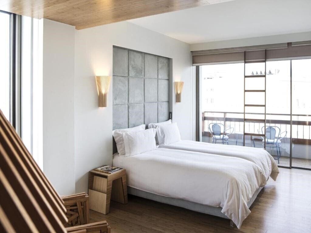 Фотографія New Hotel 5*