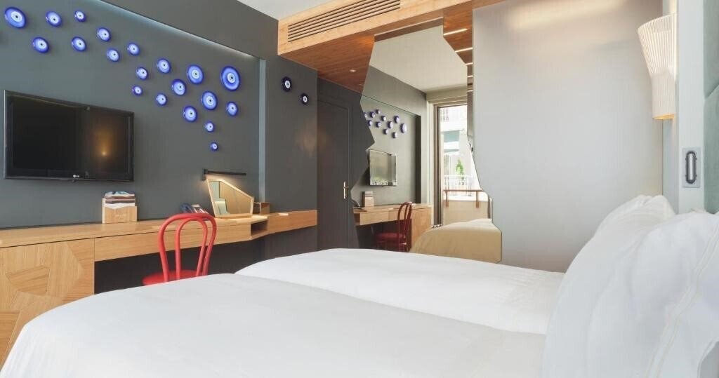 Картинка New Hotel 5*