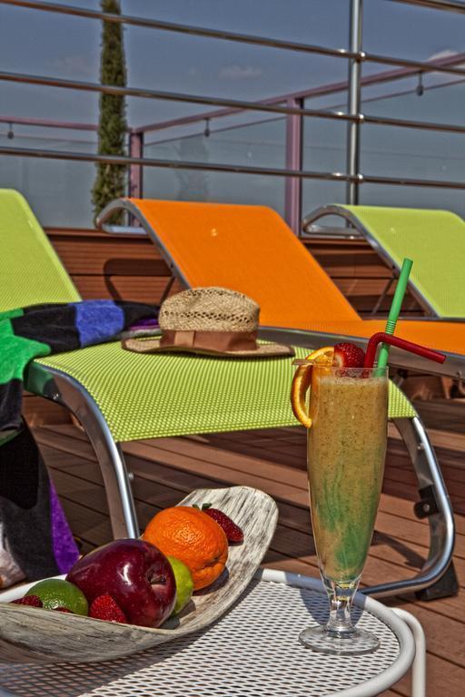 Изображение Novus City Hotel 4*