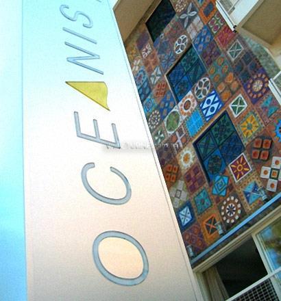 Фотографія Oceanis 3*