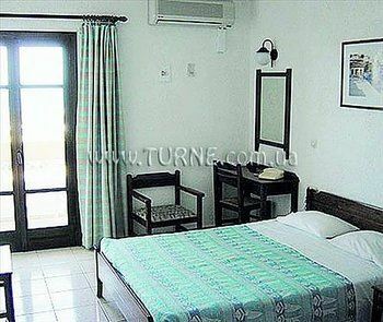 Готель Oceanis 3*