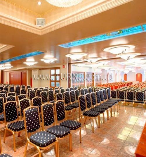 Зображення Oscar Hotel 3*