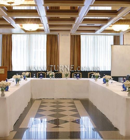 Фотографія Oscar Hotel 3*