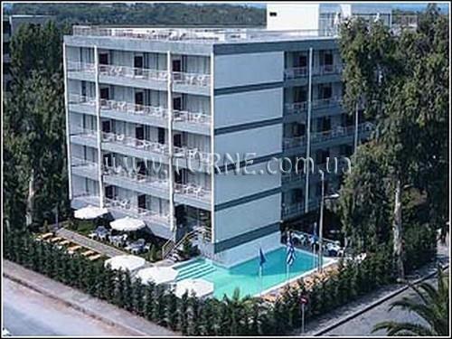 Зображення Palace Hotel Glyfada 4*