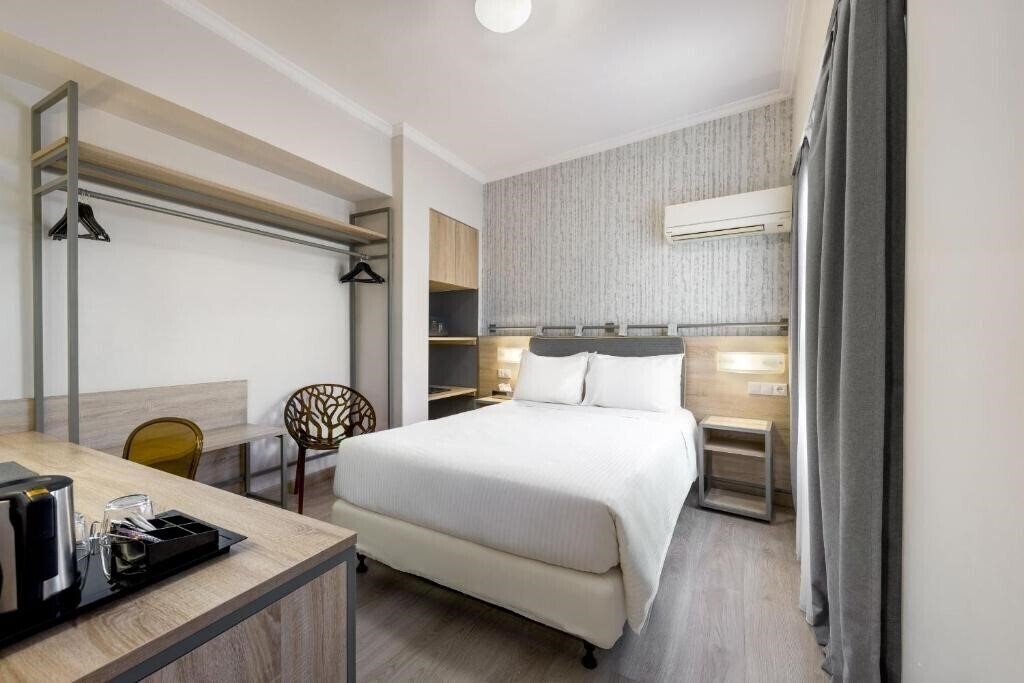 Готель Pan Hotel 3*