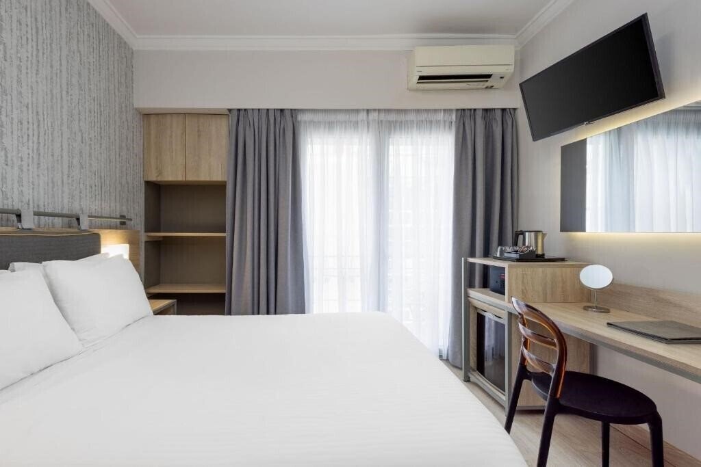 Фотографія Pan Hotel 3*