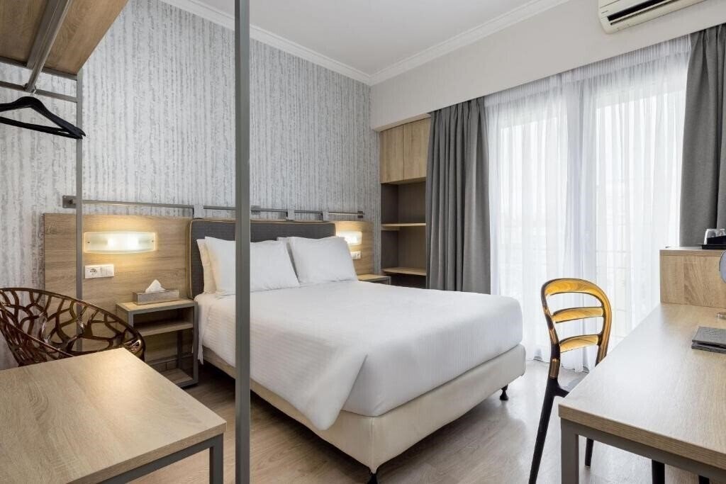 Зображення Pan Hotel 3*