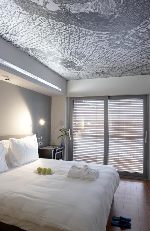 Фотографія Periscope Hotel 4*