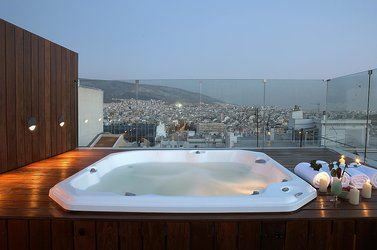 Зображення Periscope Hotel 4*