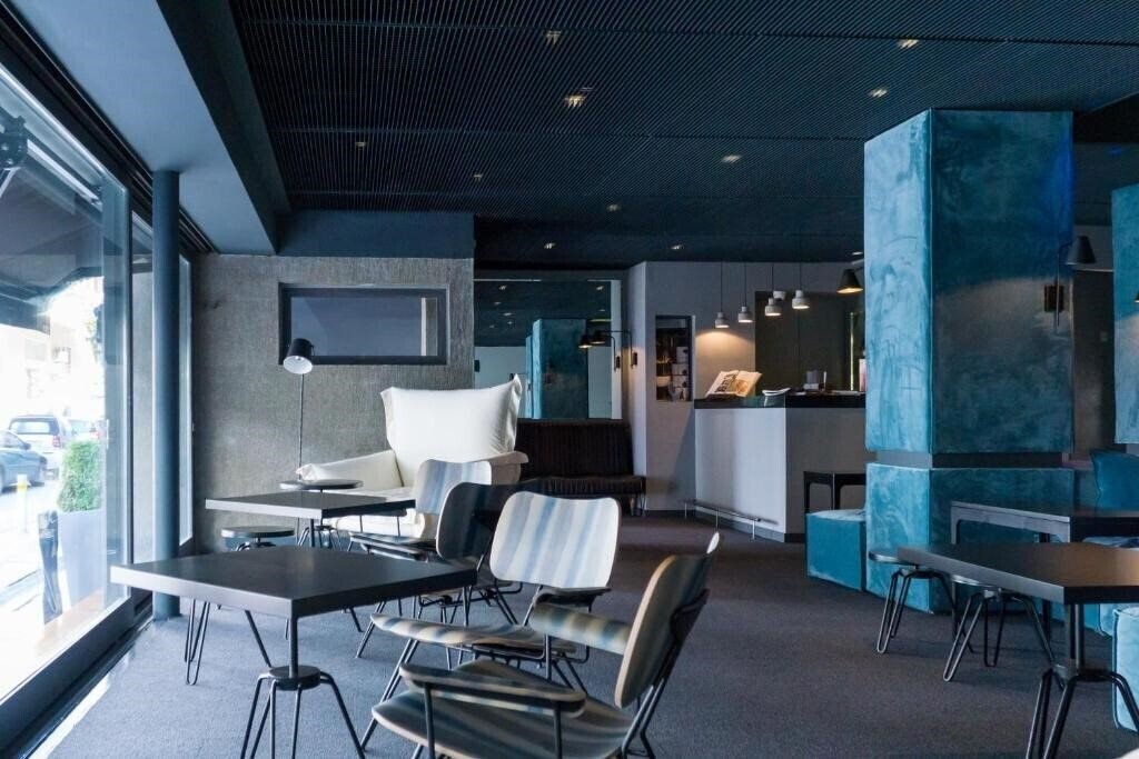 Зображення Periscope Hotel 4*