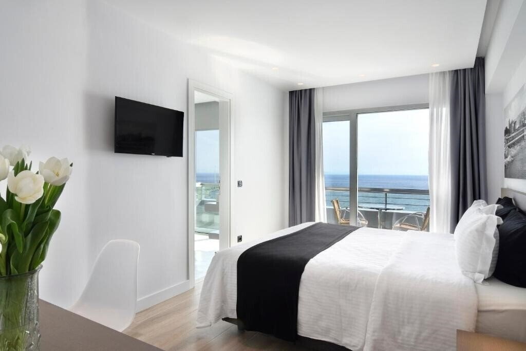 Изображение Poseidon Athens 3*