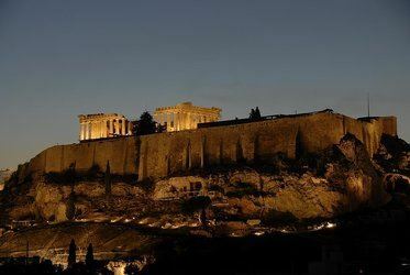 Фотография The Athens Gate Hotel 4*