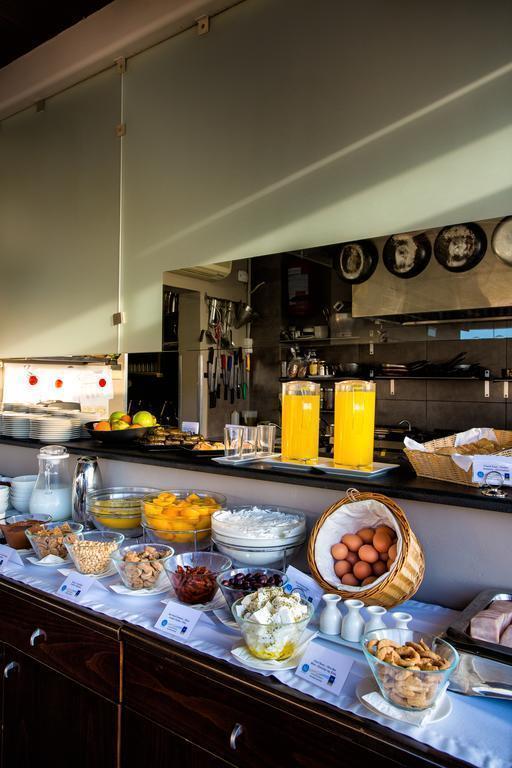 Изображение The Athens Gate Hotel 4*