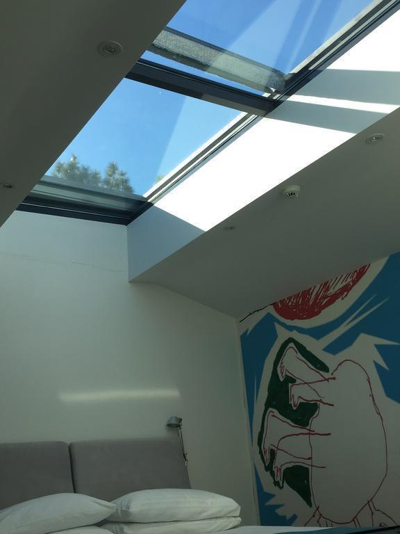 Фотографія Twentyone Hotel 4*