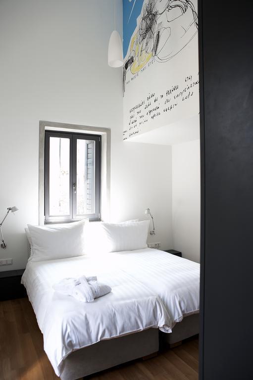 Зображення Twentyone Hotel 4*