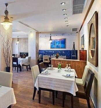 Готель Filakas 3*